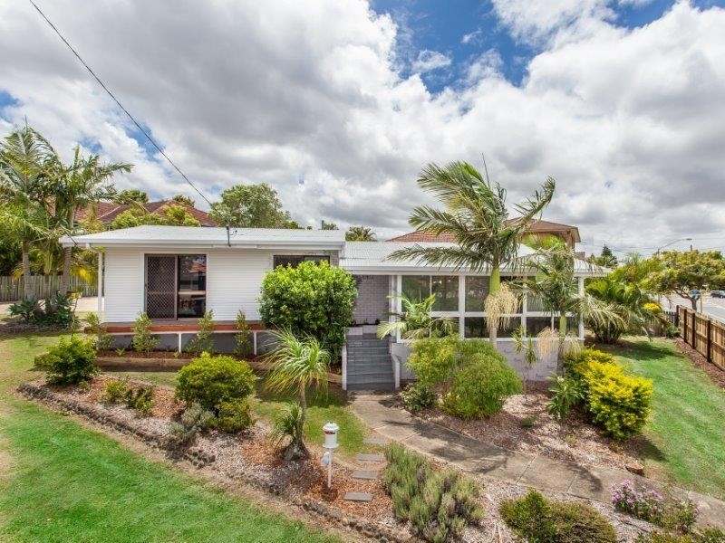 1 McAdam St, Everton Park QLD 4053