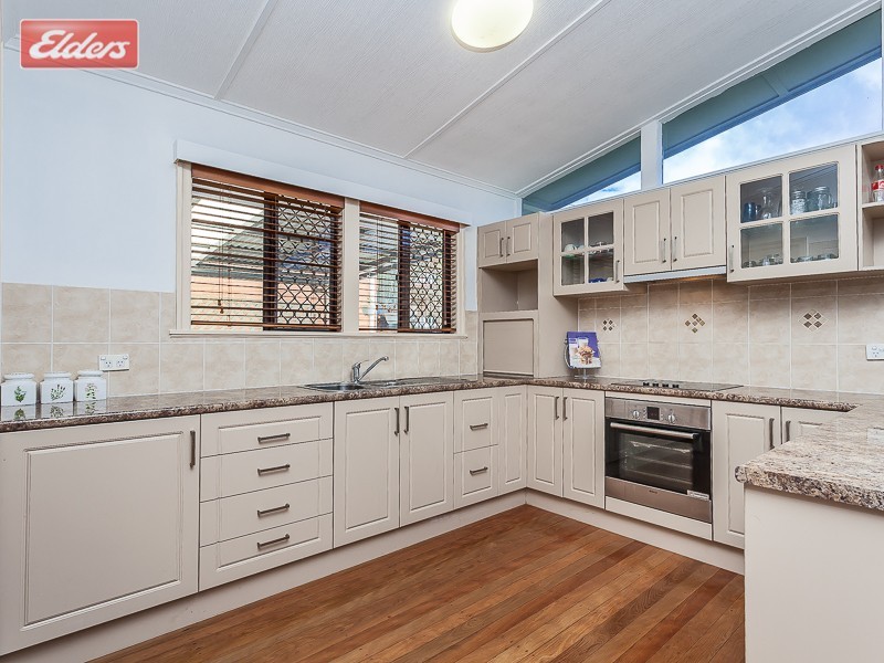 1 McAdam St, Everton Park QLD 4053