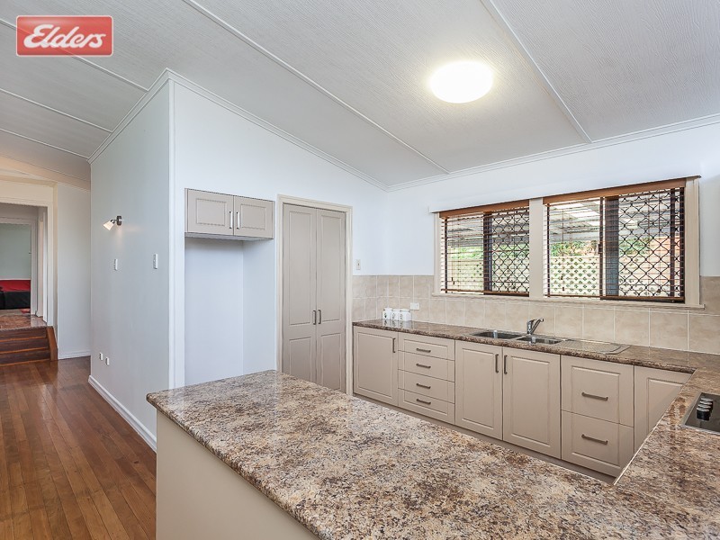 1 McAdam St, Everton Park QLD 4053