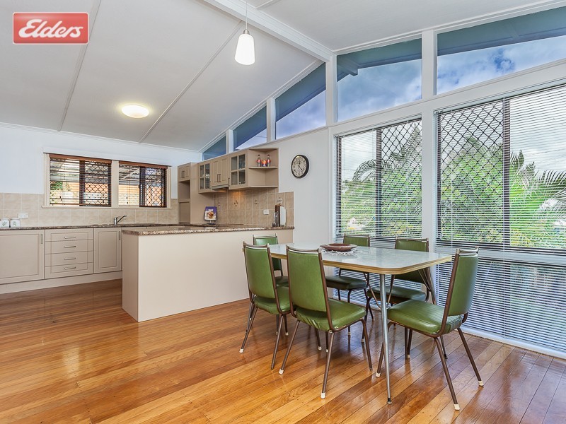 1 McAdam St, Everton Park QLD 4053