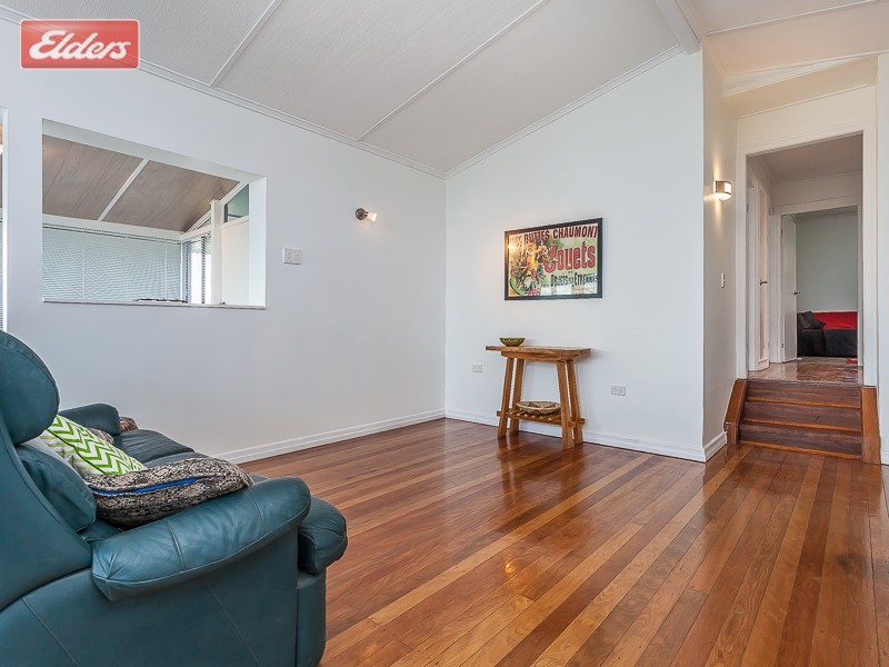1 McAdam St, Everton Park QLD 4053