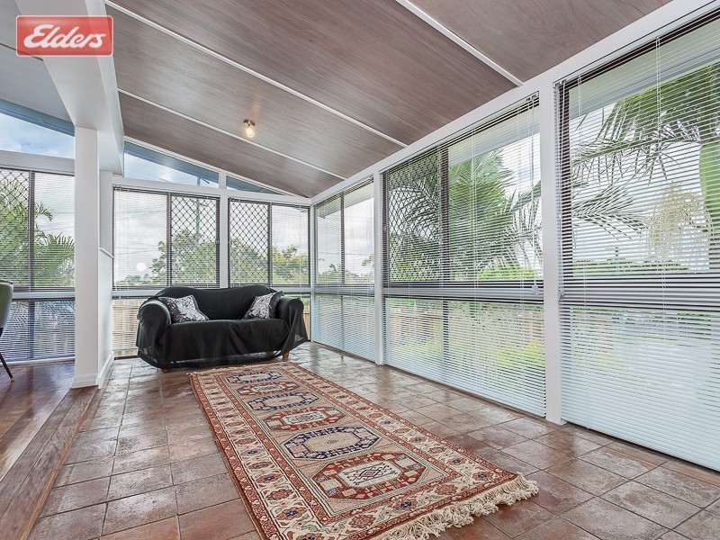 1 McAdam St, Everton Park QLD 4053