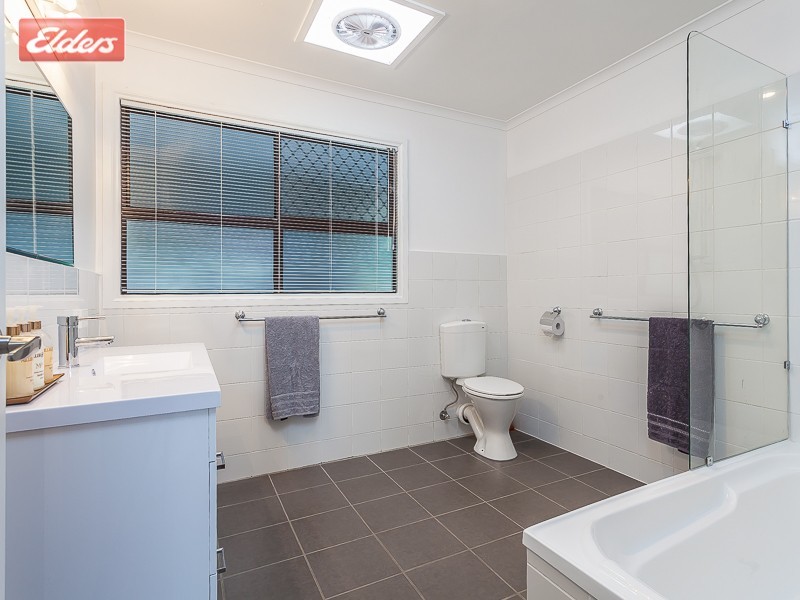 1 McAdam St, Everton Park QLD 4053