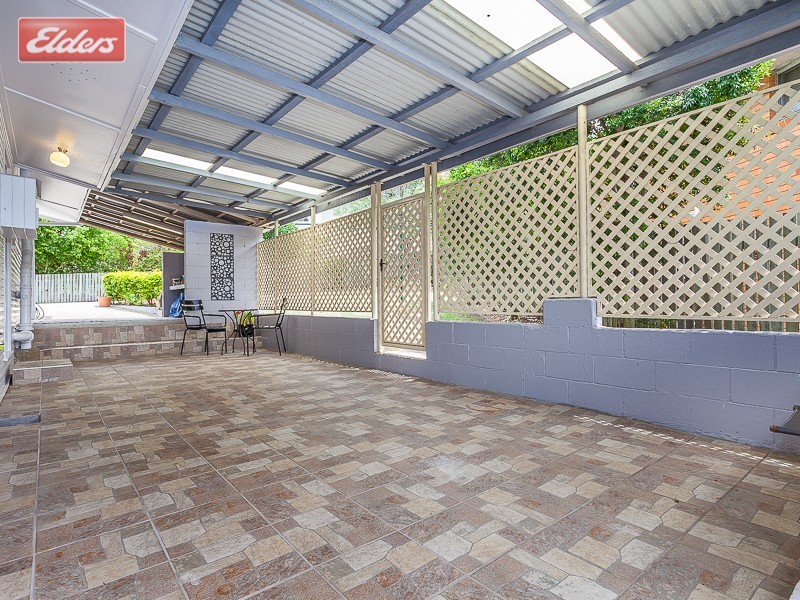 1 McAdam St, Everton Park QLD 4053