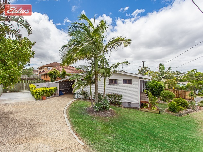1 McAdam St, Everton Park QLD 4053