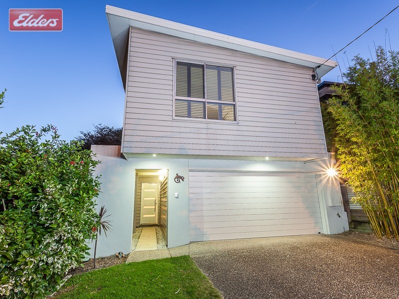 36 Old Northern Rd, Everton Park QLD 4053