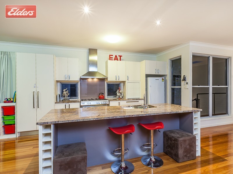 36 Old Northern Rd, Everton Park QLD 4053