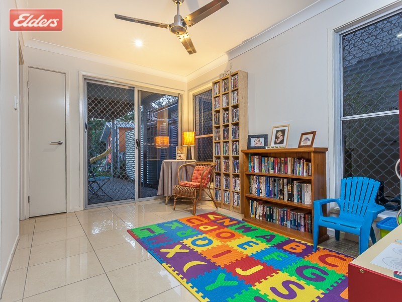 36 Old Northern Rd, Everton Park QLD 4053