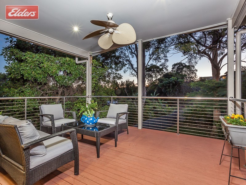 36 Old Northern Rd, Everton Park QLD 4053