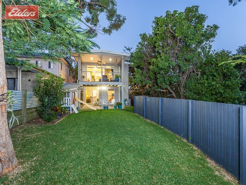 36 Old Northern Rd, Everton Park QLD 4053