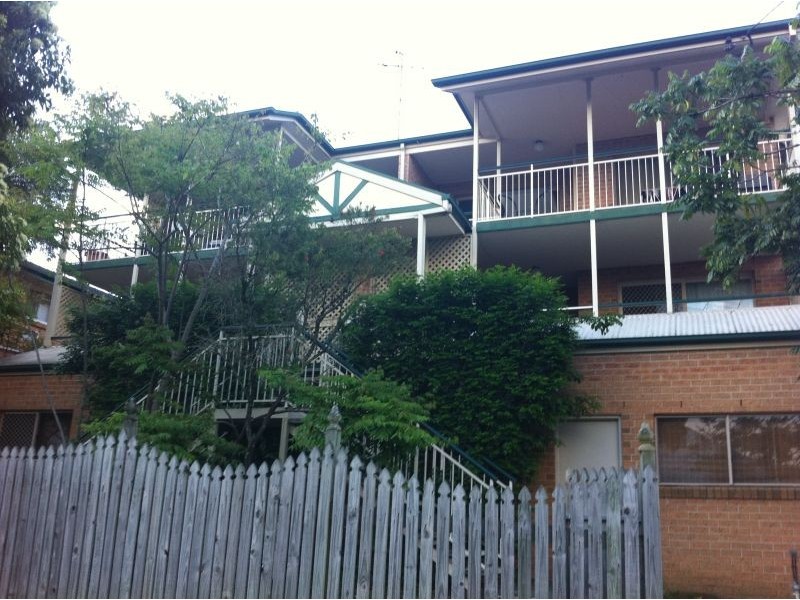 3/20 Blackmore Street, Windsor QLD 4030