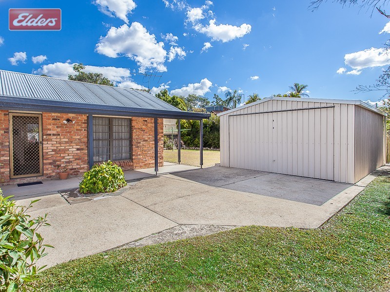 38 Bennetts Road, Everton Hills QLD 4053