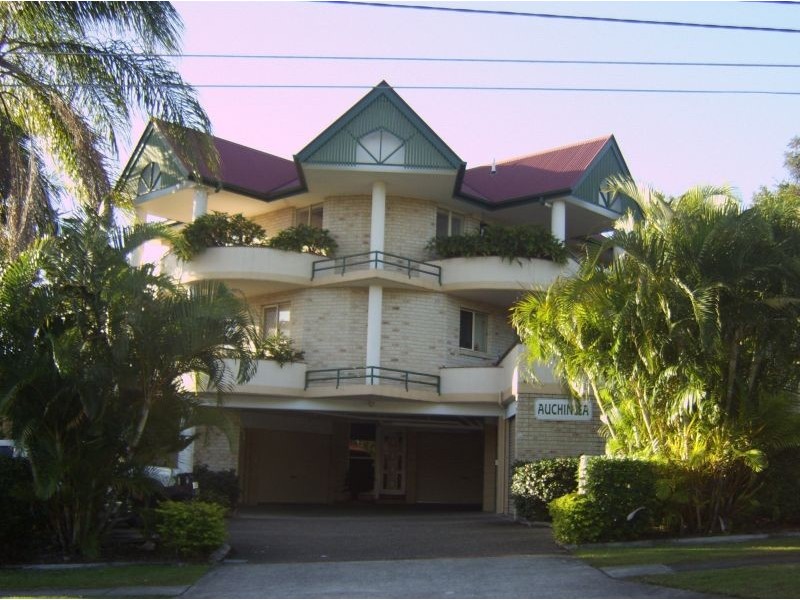 2/29 Denman Street, Alderley QLD 4051