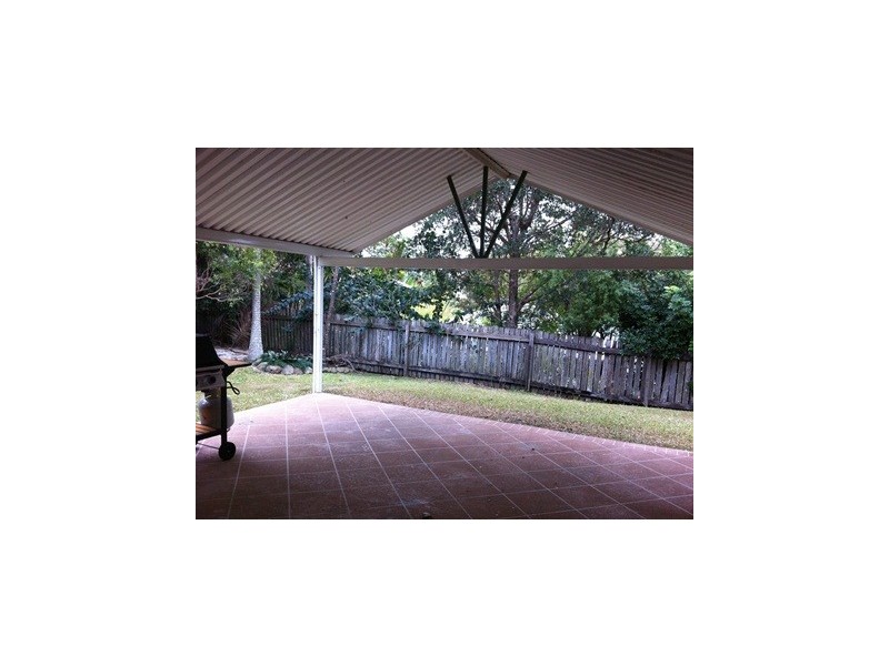 3 Crockford Street, Everton Park QLD 4053