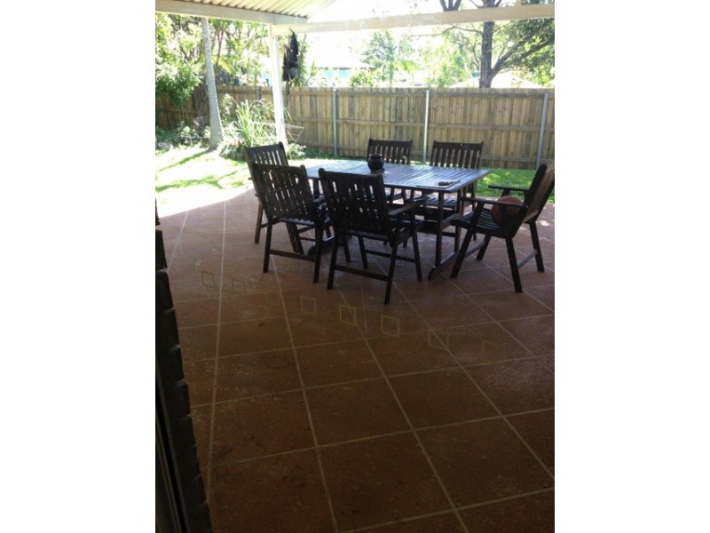 3 Crockford Street, Everton Park QLD 4053