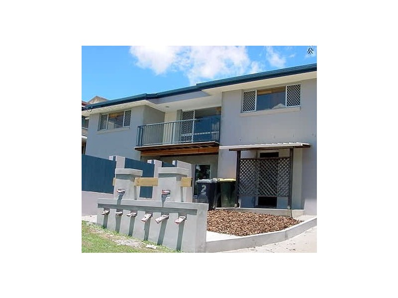 3/56 Mott Street, Enoggera QLD 4051