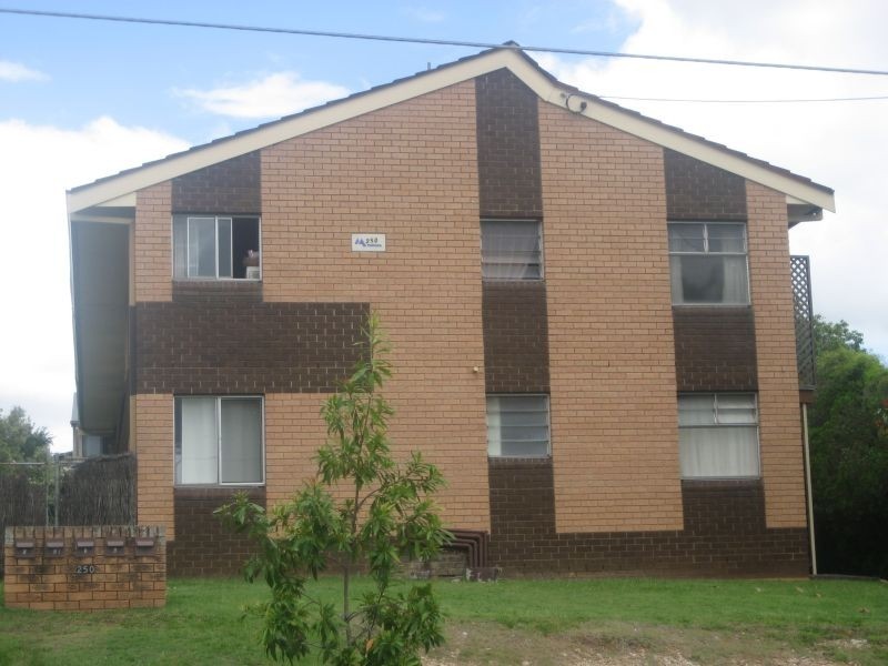 1/250 Pickering Street, Enoggera QLD 4051