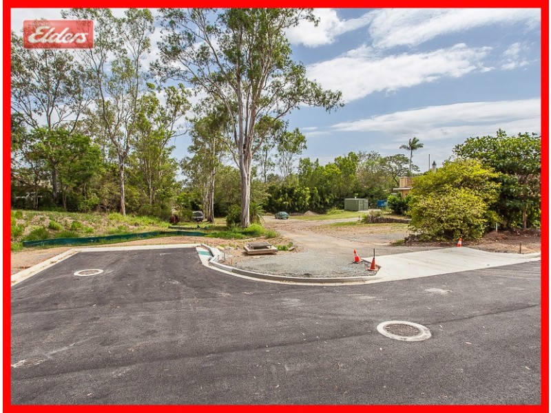 47 Warringah St (via Carawatha St), Everton Park QLD 4053