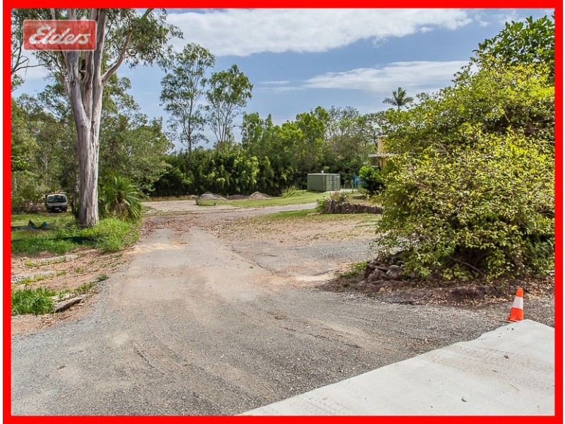 47 Warringah St (via Carawatha St), Everton Park QLD 4053