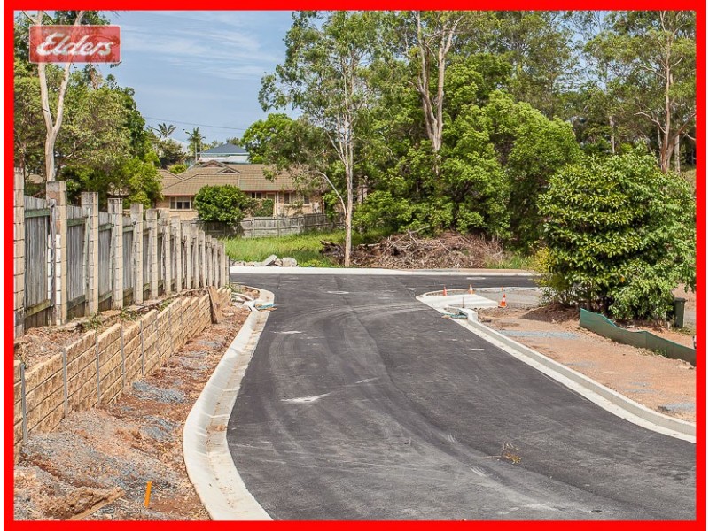 47 Warringah St (via Carawatha St), Everton Park QLD 4053