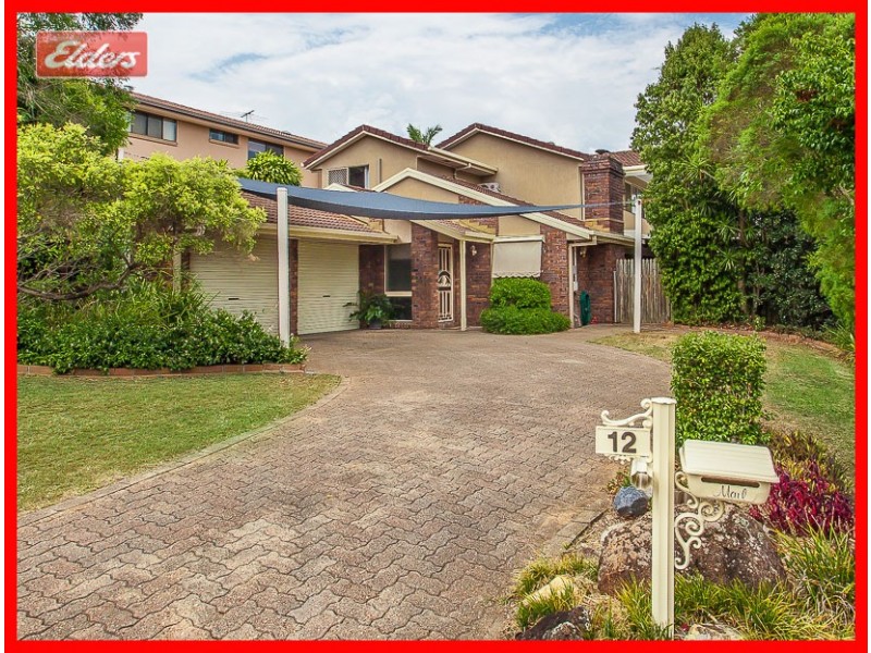 12 Takitimu St, Aspley QLD 4034