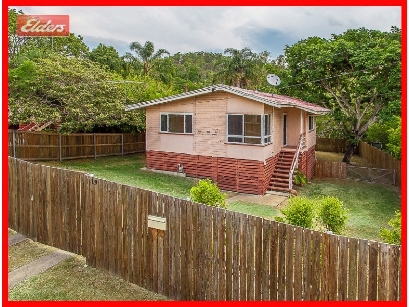 19 Corrigan St, Keperra QLD 4054