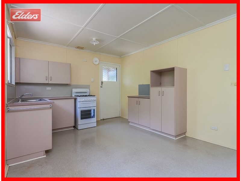 19 Corrigan St, Keperra QLD 4054