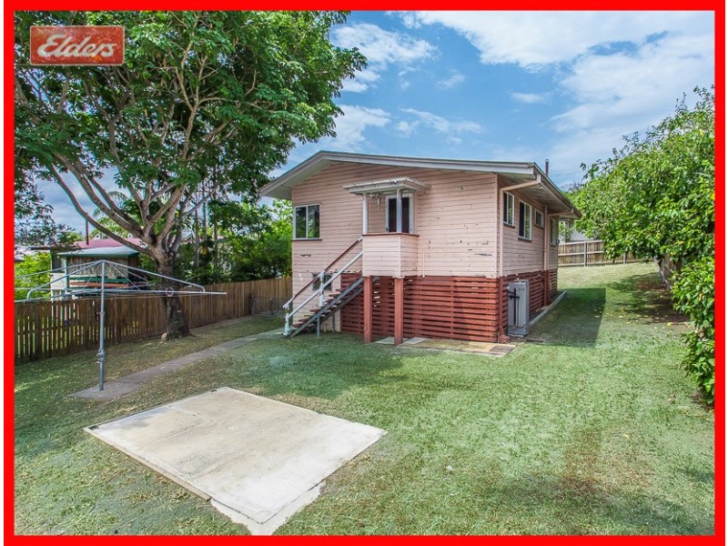 19 Corrigan St, Keperra QLD 4054