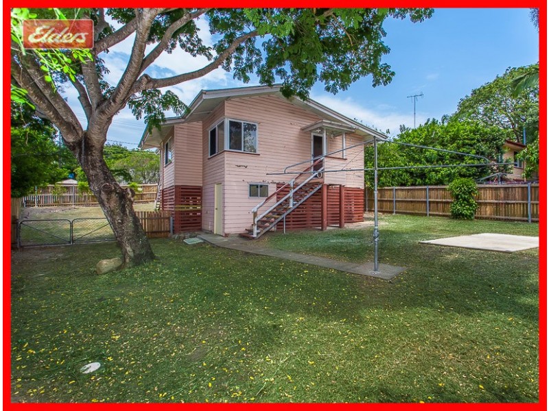 19 Corrigan St, Keperra QLD 4054
