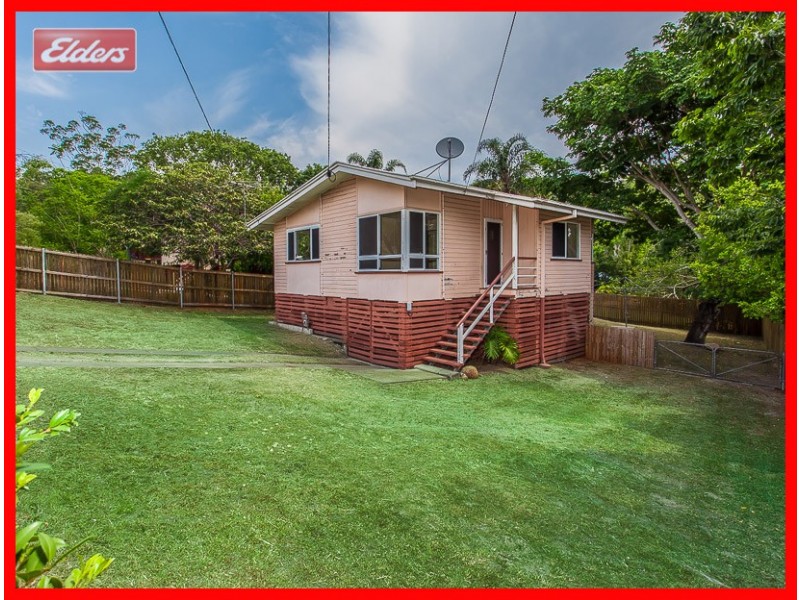 19 Corrigan St, Keperra QLD 4054