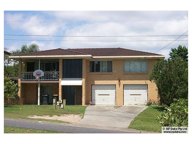 128 Flockton St, Everton Park QLD 4053