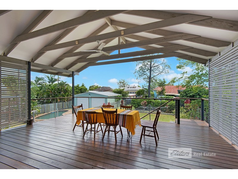 34 Forrest St, Everton Park QLD 4053