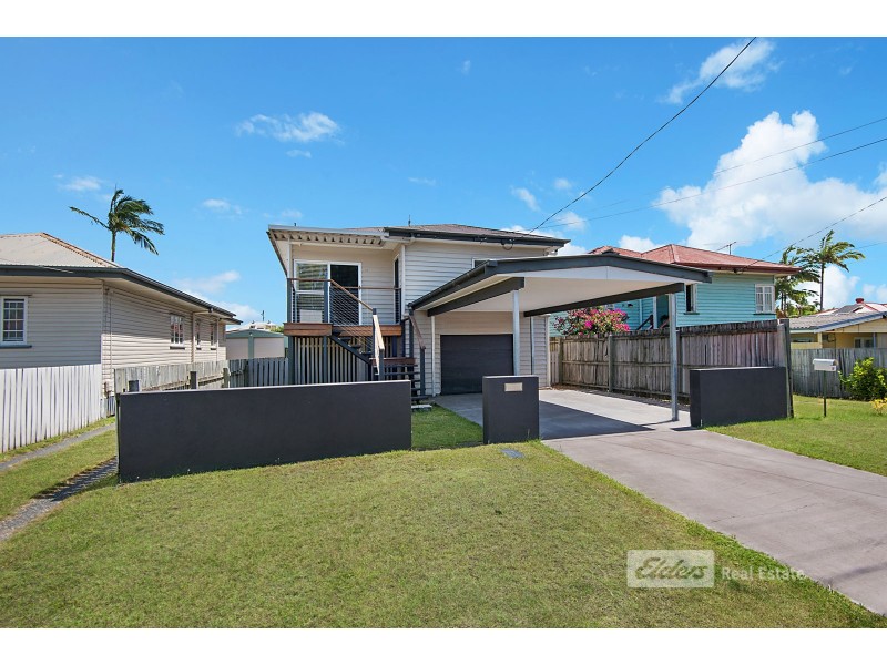 34 Forrest St, Everton Park QLD 4053