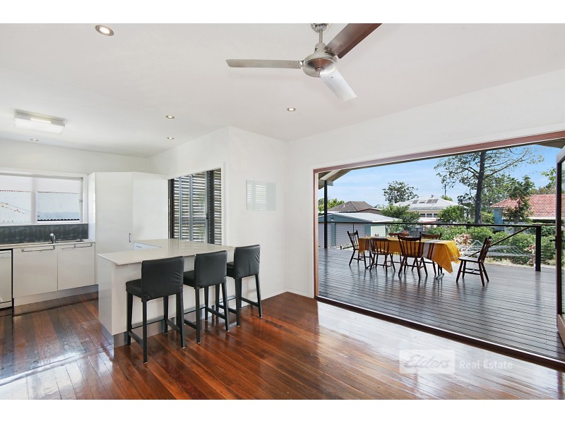34 Forrest St, Everton Park QLD 4053