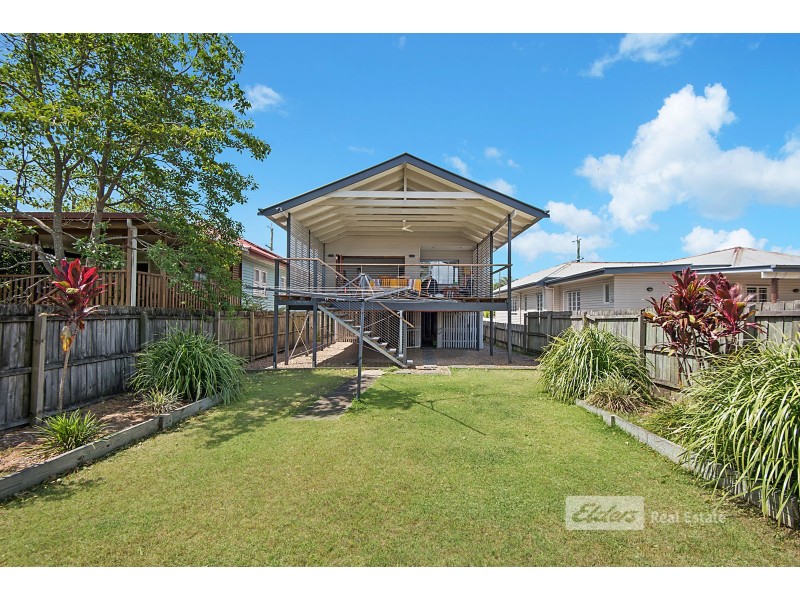 34 Forrest St, Everton Park QLD 4053