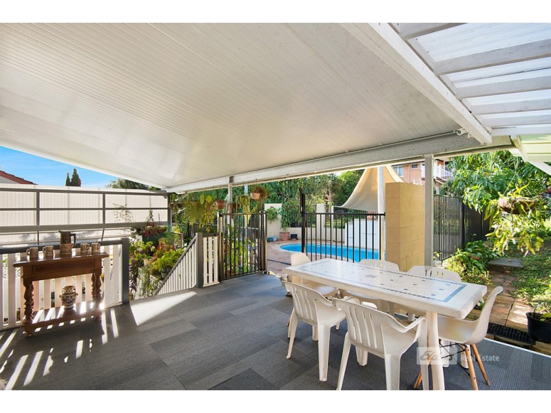 129 Pullen Rd, Everton Park QLD 4053
