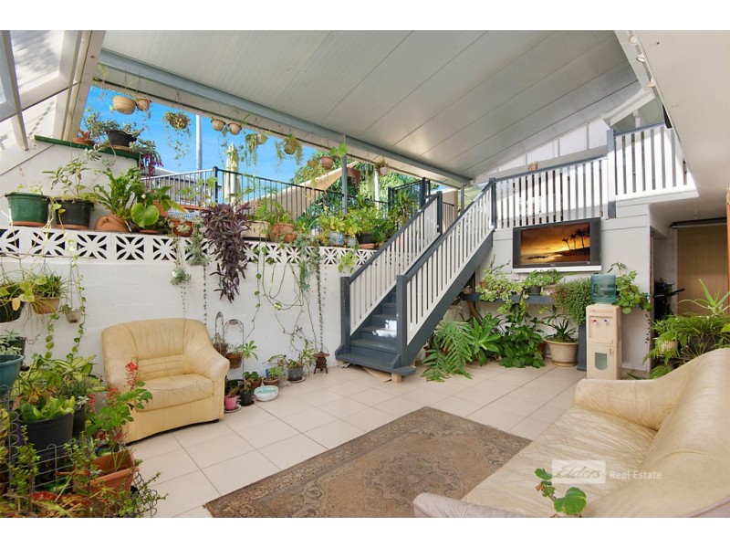 129 Pullen Rd, Everton Park QLD 4053