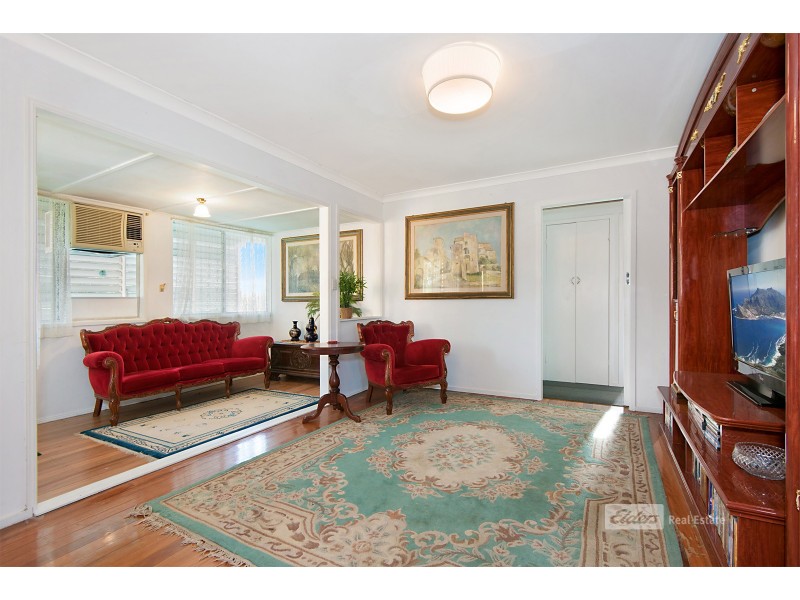 129 Pullen Rd, Everton Park QLD 4053
