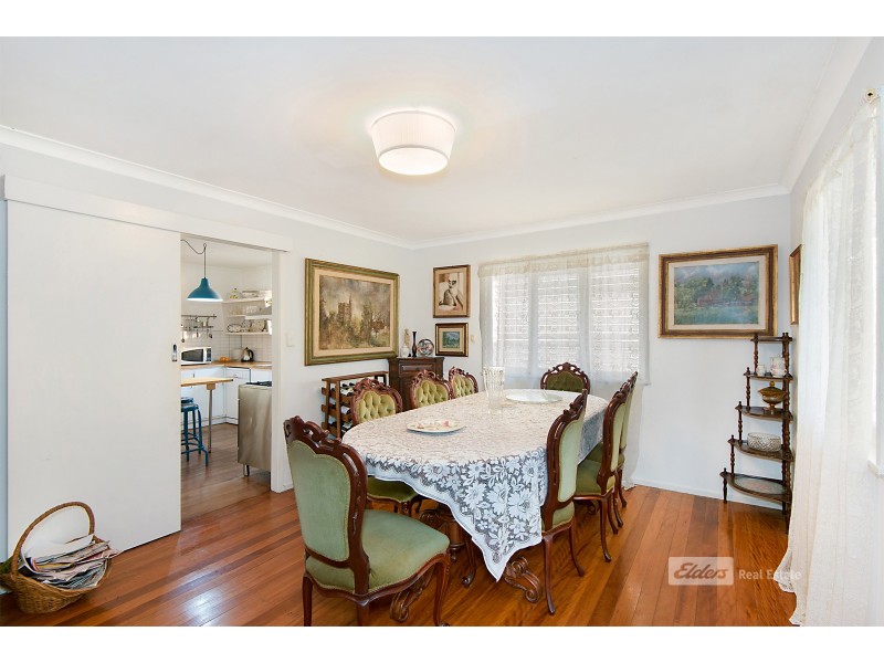 129 Pullen Rd, Everton Park QLD 4053