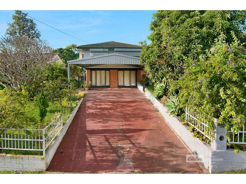 129 Pullen Rd, Everton Park QLD 4053