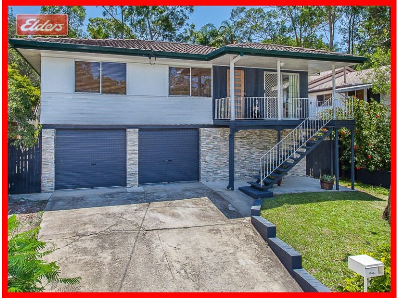 25 Tarnook Drive, Ferny Hills QLD 4055