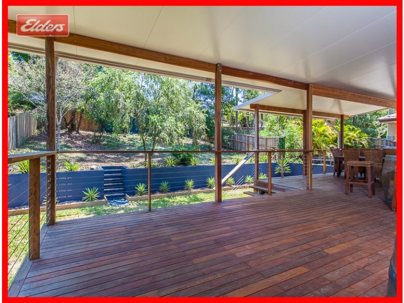 25 Tarnook Drive, Ferny Hills QLD 4055