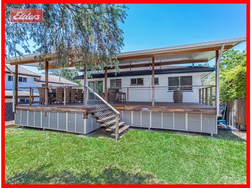 25 Tarnook Drive, Ferny Hills QLD 4055