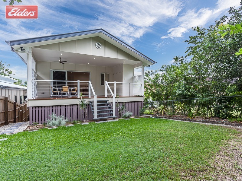 16 Pullen Rd, Everton Park QLD 4053