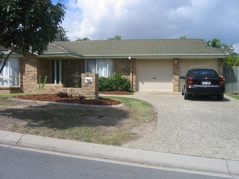 9 Redford Crescent, Mcdowall QLD 4053