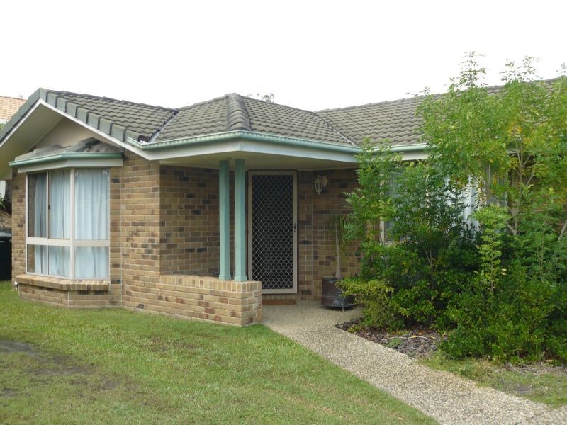 9 Redford Crescent, Mcdowall QLD 4053