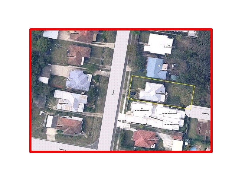 69 Sizer St, Everton Park QLD 4053
