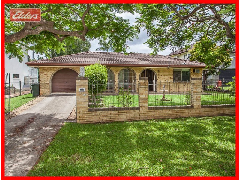 21 Little Street, Everton Park QLD 4053