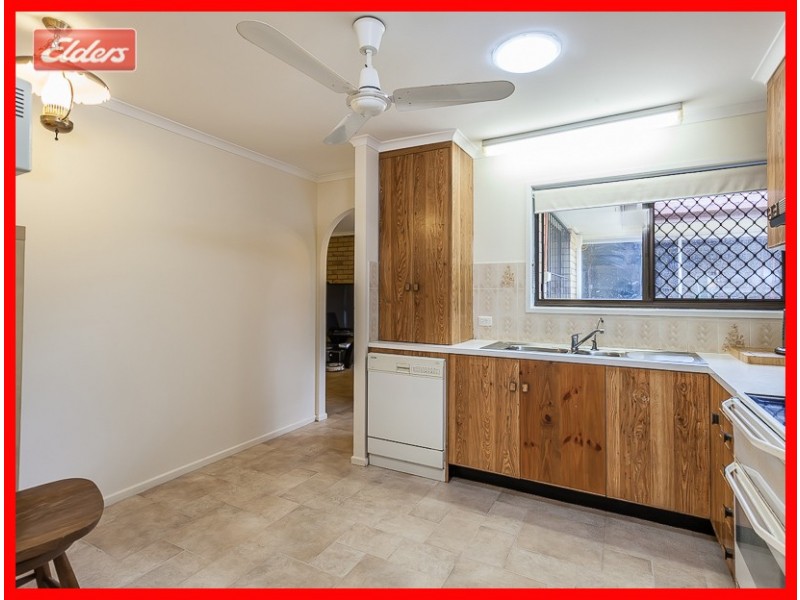 21 Little Street, Everton Park QLD 4053