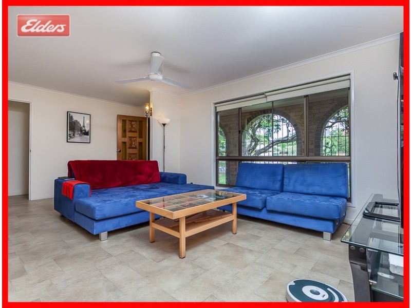 21 Little Street, Everton Park QLD 4053